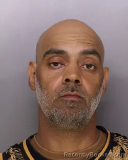 Mugshot of KELVIN PHILLIPS