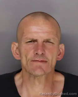 Mugshot of TROY SUMNER