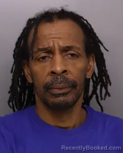 Mugshot of ARISTOTLE BUIE booked in Hamilton County, Ohio on March 29, 2026