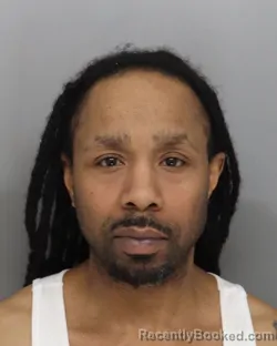 Mugshot of VADA ORSO booked in Hamilton County, Ohio on March 16, 2026