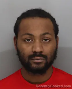 Mugshot of DERRICK MCGRADY