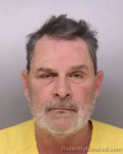 Mugshot of ANTHONY TROXEL