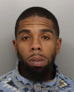 Mugshot of JAMES DUGAN