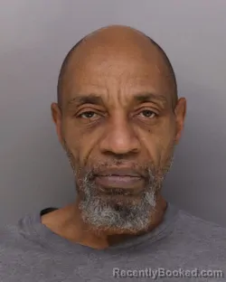 Mugshot of ERIC HARRIS