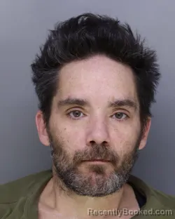 Mugshot of JOE STARNES