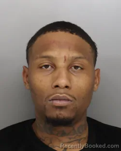 Mugshot of DEMONTE WATSON