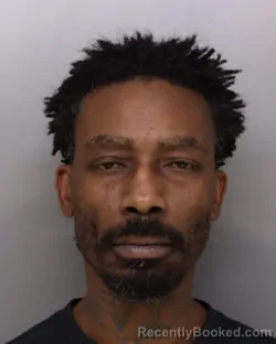 Mugshot of GREGORY STEWART