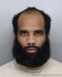 Mugshot of TODD TRIBBLE