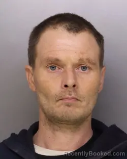 Mugshot of GREGORY PITTMAN