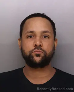 Mugshot of JORDAN ROSS