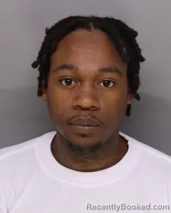 Mugshot of LEROY WHITE