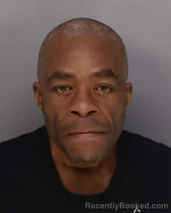 Mugshot of YAHUDDA BIGGER