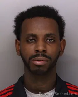 Mugshot of LEONTRE EDWARDS