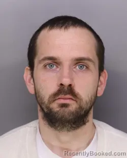 Mugshot of DONNY TURNER