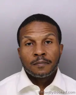 Mugshot of JEFFREY JENKINS