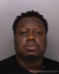 Mugshot of WILLIAM RAVIZEE