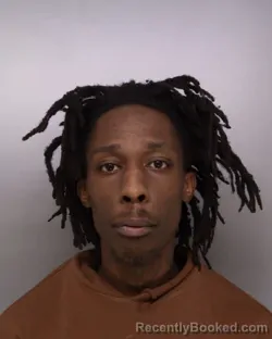 Mugshot of GREGORY STEWART