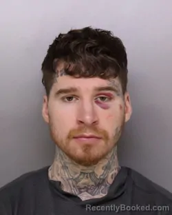 Mugshot of KALEB LONG