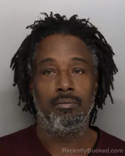 Mugshot of JEFFREY WHITE