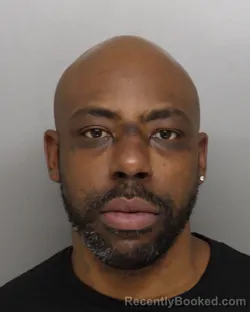 Mugshot of AARON GLENN