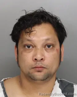 Mugshot of KHADGA BISWA