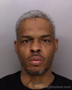 Mugshot of LAWRENCE WADE