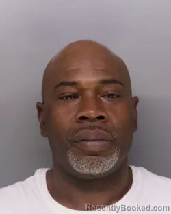 Mugshot of ROBERT HORNE