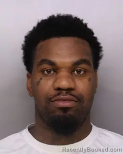 Mugshot of MARQUESS FOGGIE