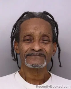 Mugshot of JOHN WHITE