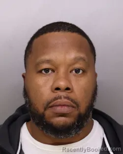 Mugshot of LEONARD OWENS