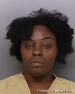 Mugshot of BEATRICE LEWIS