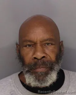 Mugshot of JAMES PEARSON