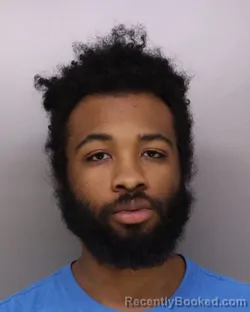 Mugshot of JOSHUA PAYNE