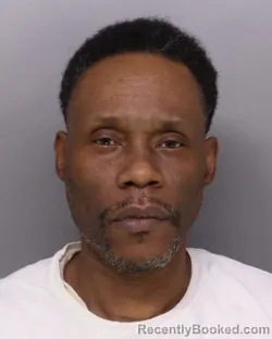 Mugshot of SHANTE DOWDELL