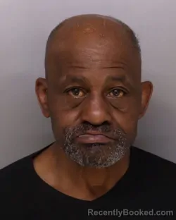 Mugshot of RICKEY DUNCAN