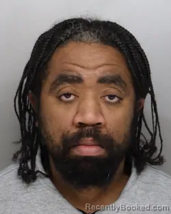 Mugshot of DEMARCO SCOTT