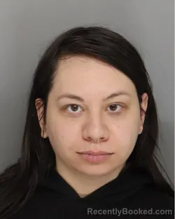 Mugshot of SYDNEY DUNCAN