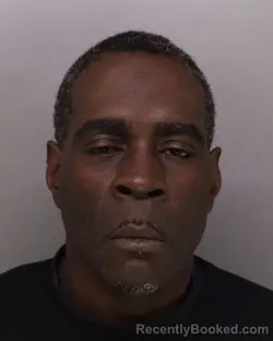 Mugshot of FREDRICK JONES