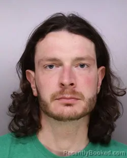 Mugshot of NICHOLAS CLOUTIER