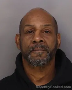 Mugshot of ANTHONY GRAY