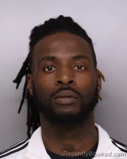 Mugshot of CHANCIE BROWN