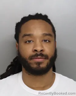 Mugshot of KOLBY JACKSON