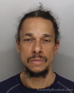 Mugshot of ALLEN FERGUSON