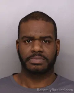 Mugshot of RALPH NIXSON