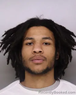 Mugshot of RICO PRYOR