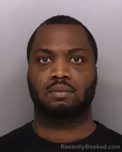 Mugshot of DEVONTA CORNIST