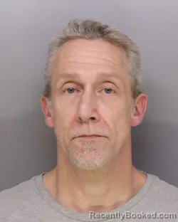 Mugshot of ROBERT WOLFE