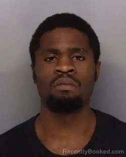 Mugshot of BLAKE KIRK