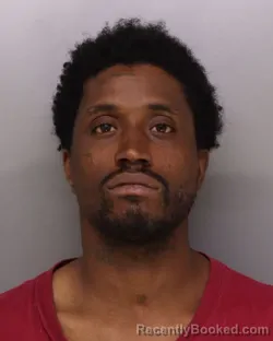 Mugshot of RUSSELL DOWDELL