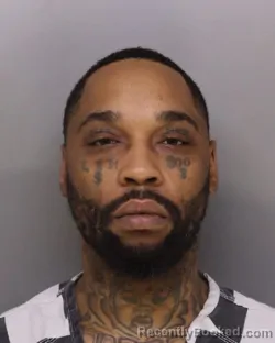 Mugshot of CAMERON GREEN